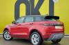 Land Rover Evoque