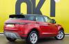 Land Rover Evoque