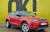 Land Rover Evoque