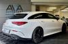 Mercedes Classe CLA