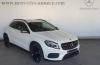 Mercedes Classe GLA