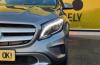 Mercedes Classe GLA