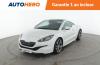 Peugeot RCZ