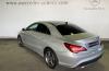 Mercedes Classe CLA