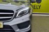 Mercedes Classe GLA