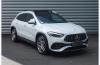 Mercedes Classe GLA