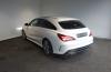 Mercedes Classe CLA