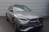 Mercedes Classe GLA