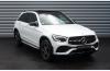 Mercedes Classe GLC