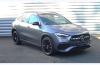 Mercedes Classe GLA