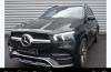 Mercedes Classe GLE