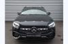 Mercedes Classe GLA