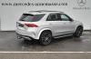 Mercedes Classe GLE