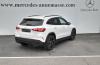 Mercedes Classe GLA