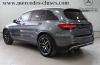 Mercedes Classe GLC