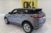 Land Rover Evoque