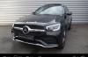 Mercedes Classe GLC