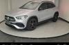 Mercedes Classe GLA