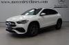 Mercedes Classe GLA