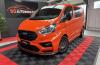 Ford Transit Custom Kombi