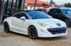 Peugeot RCZ