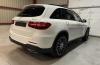 Mercedes Classe GLC