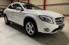 Mercedes Classe GLA