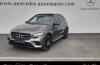 Mercedes Classe GLC