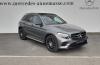 Mercedes Classe GLC