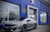 Peugeot 508 SW