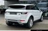 Land Rover Evoque