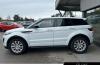 Land Rover Evoque