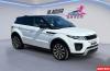 Land Rover Evoque