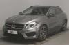 Mercedes Classe GLA