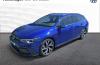 Volkswagen Golf SW