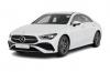 Mercedes Classe CLA