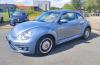 Volkswagen New Beetle