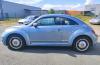 Volkswagen New Beetle