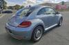 Volkswagen New Beetle