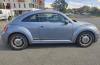 Volkswagen New Beetle