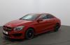 Mercedes Classe CLA