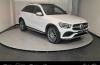 Mercedes Classe GLC