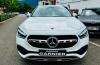 Mercedes Classe GLA