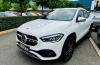 Mercedes Classe GLA