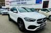 Mercedes Classe GLA