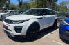 Land Rover Evoque