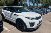 Land Rover Evoque