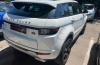 Land Rover Evoque