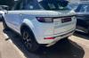 Land Rover Evoque