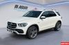 Mercedes Classe GLE